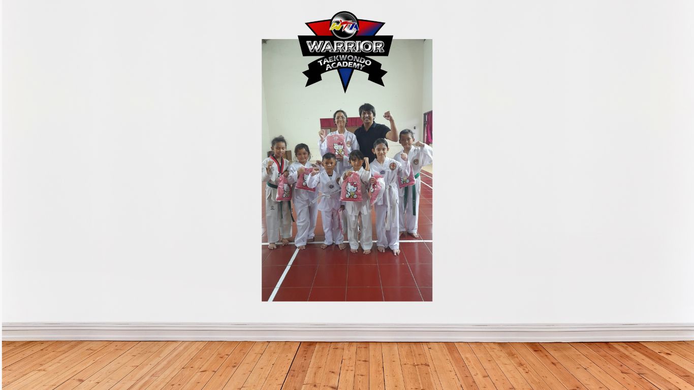 Taekwondo Indonesia Dojang warriortcsemarang ti-warriortcsemarang.com